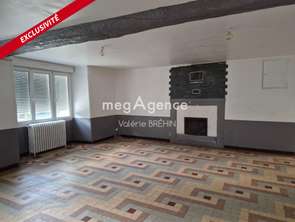 Vente Maison 3 chambresLe Genest-Saint-Isle