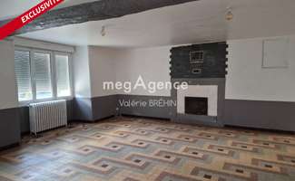 Photo Vente maison Le Genest-Saint-Isle