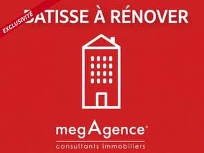 Vente Maison 1 chambreLe Genest-Saint-Isle
