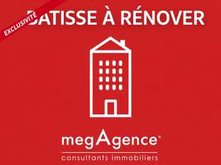 Vente maison 2 pièces