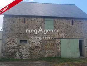 Vente Maison 1 chambreLe Genest-Saint-Isle