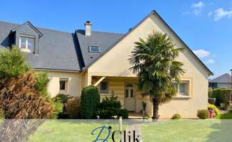 Photo Vente maison Le Genest-Saint-Isle