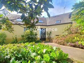 Vente Maison 4 chambresLe Genest-Saint-Isle