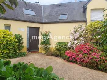 Vente maison 6 pièces Le Genest-Saint-Isle 53