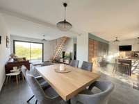 Vente maison 6 pièces Vente maison 6 pièces