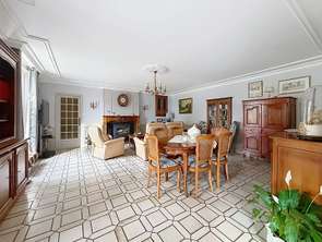Vente Maison 5 chambresLe Genest-Saint-Isle