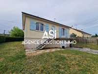 Vente maison 4 pièces Vente maison 4 pièces