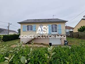 Vente Maison 2 chambresLe Genest-Saint-Isle