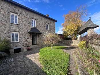 Vente maison 5 pièces Le Genest-Saint-Isle 53