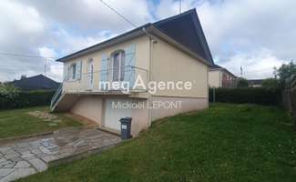 Photo Vente maison Le Genest-Saint-Isle