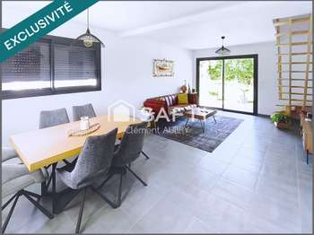 Vente Maison 4 chambresLe Genest-Saint-Isle
