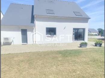 Vente Maison 4 chambresLe Genest-Saint-Isle