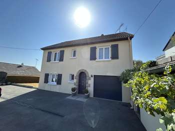 Vente Maison 3 chambresLe Genest-Saint-Isle