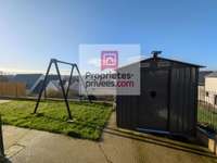 Vente maison 5 pièces Vente maison 5 pièces