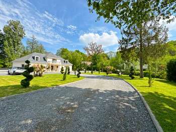 Vente Maison 5 chambresLe Genest-Saint-Isle