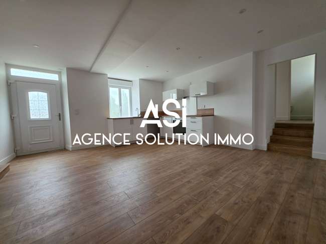 Maison 5 pièces 90 m² · au Genest-Saint-Isle · 90 m² · 210 000 €
