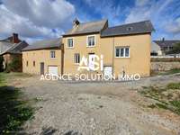 Vente maison 5 pièces Vente maison 5 pièces
