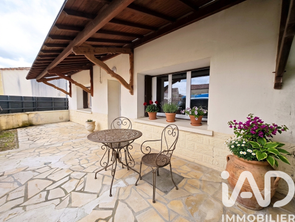 Vente Maison 4 chambresLe Gicq