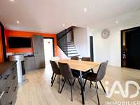 Vente maison 5 pièces Vente maison 5 pièces