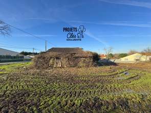 Vente Maison 1 chambreLe Girouard