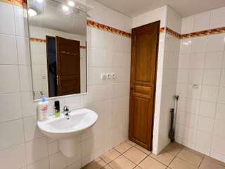 Vente maison 14 pièces