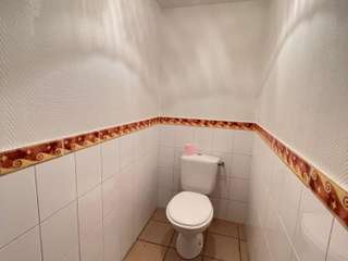 Vente maison 14 pièces