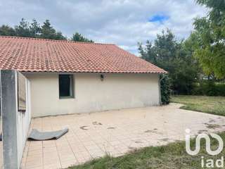 Vente maison 14 pièces