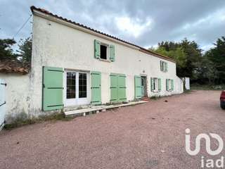 Vente maison 14 pièces