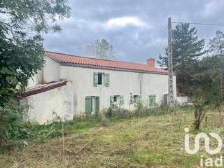 Vente maison 14 pièces