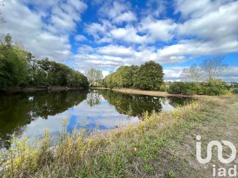 Vente maison 14 pièces