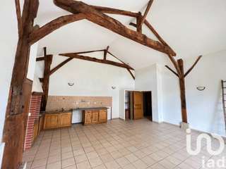 Vente maison 14 pièces