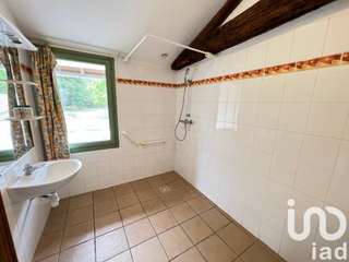 Vente maison 14 pièces