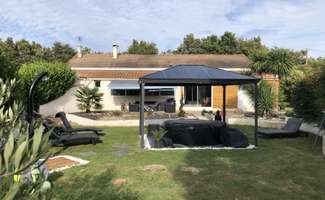 Photo Vente maison Le Girouard