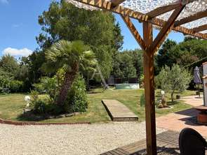 Vente Maison 3 chambresLe Girouard