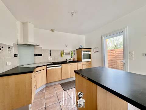 Vente maison 4 pièces Le Girouard 85