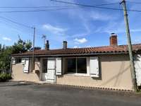 Vente maison 2 pièces