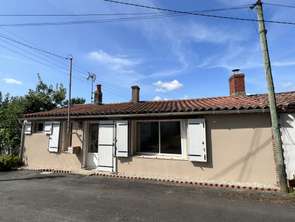 Vente Maison 1 chambreLe Girouard