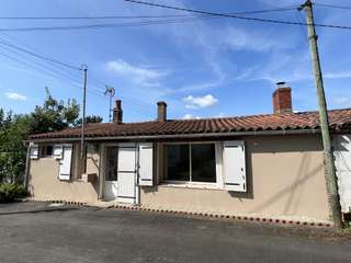 Vente maison 2 pièces Vente maison 2 pièces