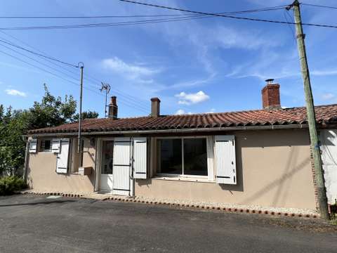 Vente maison 2 pièces Le Girouard 85