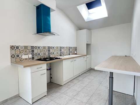 Vente maison 2 pièces Vente maison 2 pièces