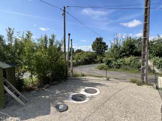 Vente maison 2 pièces Vente maison 2 pièces