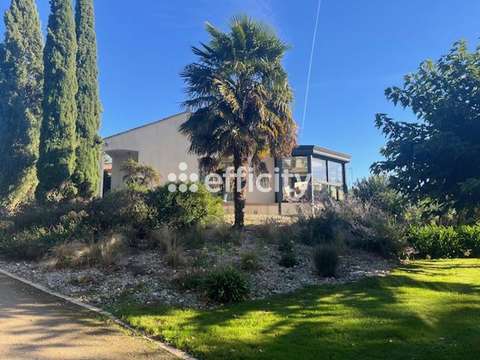 Vente maison 4 pièces Le Girouard 85