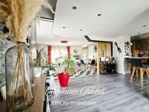 Vente Maison 5 chambresLe Girouard