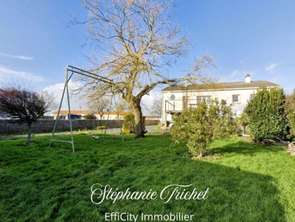 Vente Maison 5 chambresLe Girouard