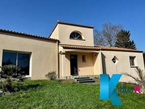 Vente Maison 5 chambresLe Girouard