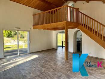 Vente maison 6 pièces Le Girouard 85