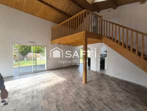 Vente Maison 5 chambresLe Girouard