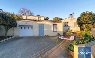 Photo Vente maison Le Girouard