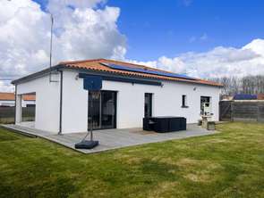 Vente Maison 3 chambresLe Girouard