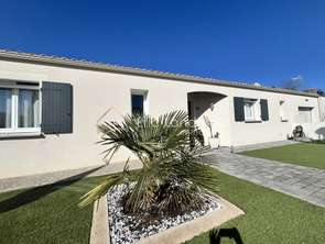 Vente Maison 3 chambresLe Girouard